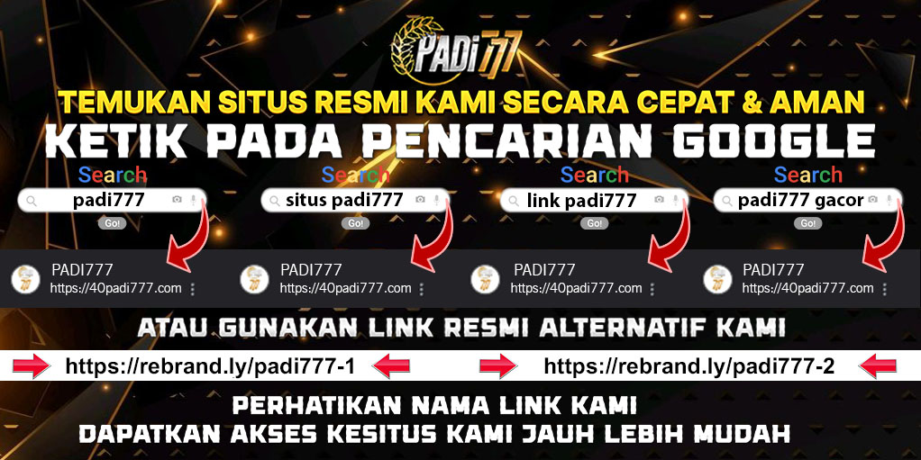 padi777